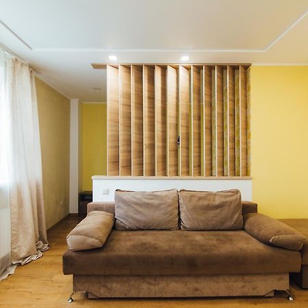 Apartments Faraon Суми Екстер'єр фото