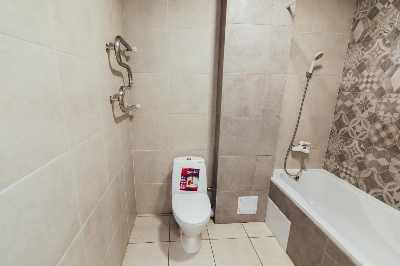 Apartments Faraon Суми Екстер'єр фото