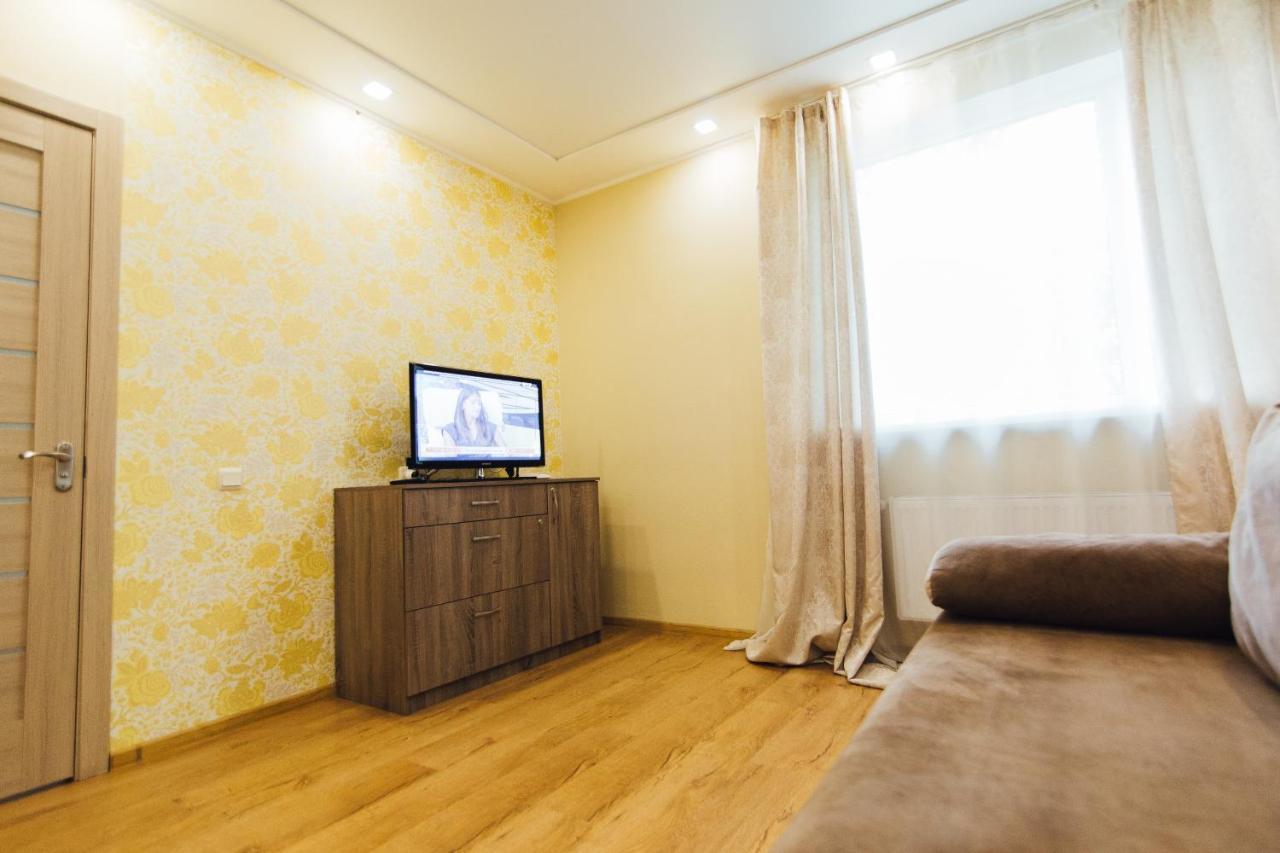 Apartments Faraon Суми Екстер'єр фото