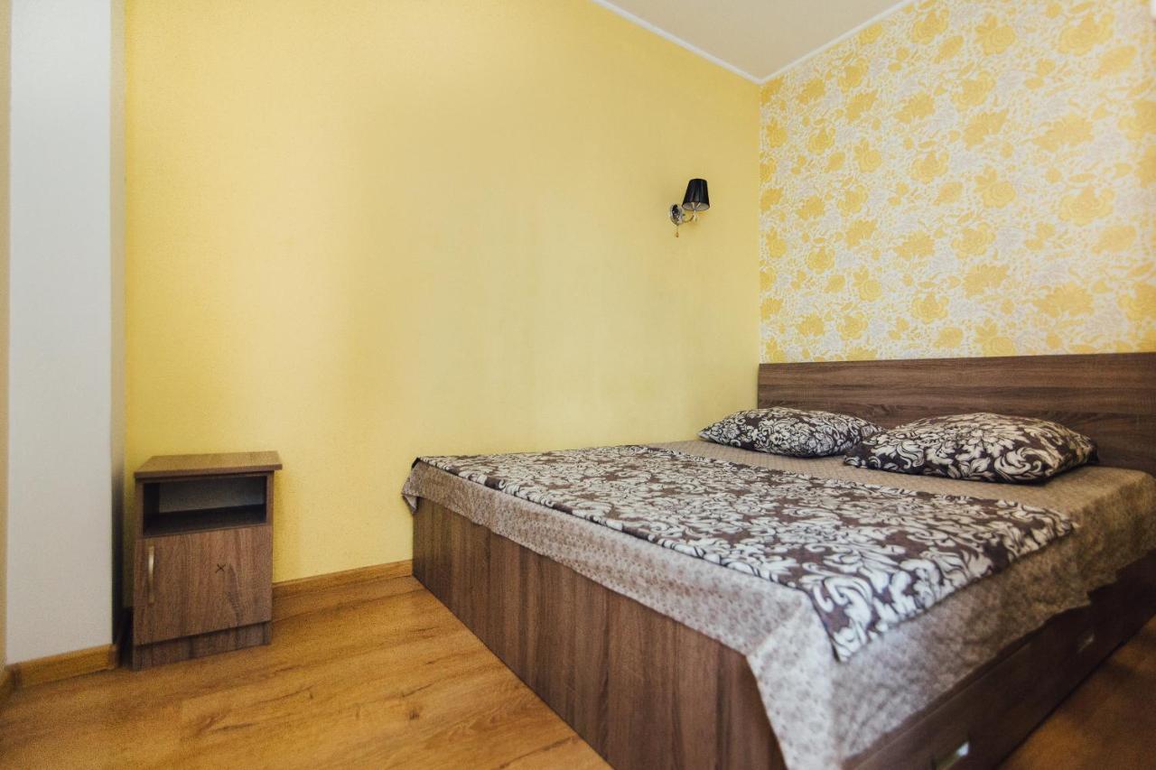 Apartments Faraon Суми Екстер'єр фото