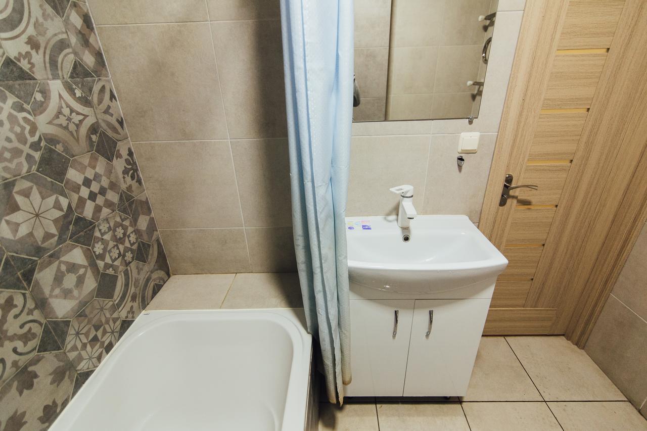 Apartments Faraon Суми Екстер'єр фото