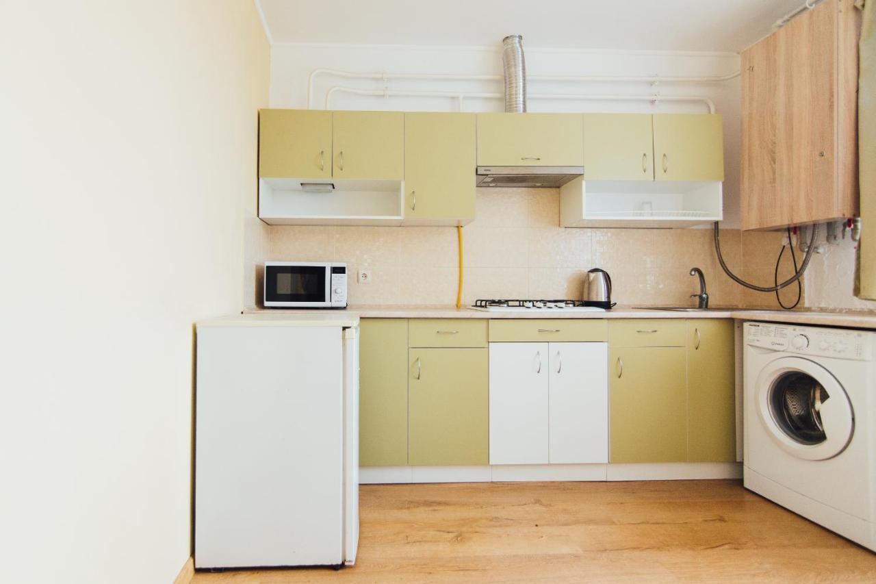 Apartments Faraon Суми Екстер'єр фото